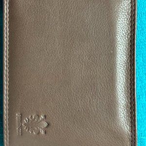 Vera Pella Men's Wsllet